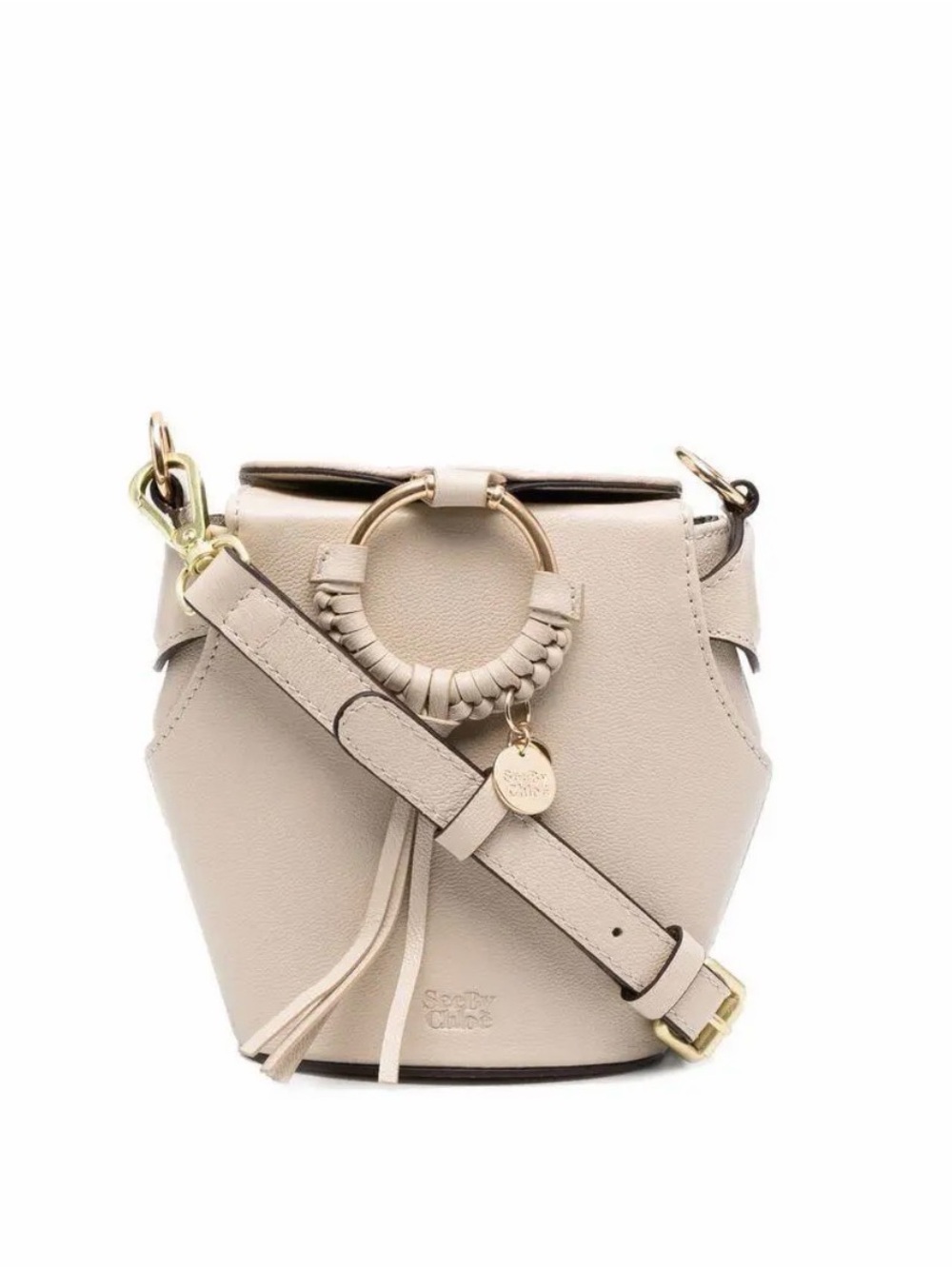See by Chloe Joan Box Bag